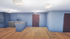 The end of Dreams part 1