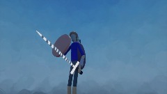A screenshot taken in Dreams. 1 of 1.