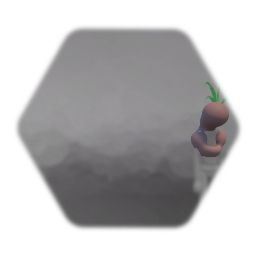 Blank Puppet (Deluxe)