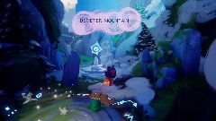 A screenshot taken in Dreams. 1 of 1.