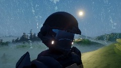 A screenshot taken in Dreams. 21 of 27.