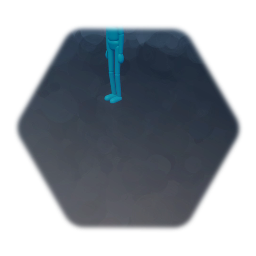 Pantin vierge (évolué)