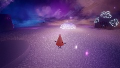 A screenshot taken in Dreams. 1 of 10.