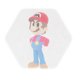 Mario [M&L Series]