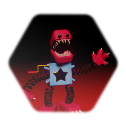 <term>Poppy Playtime (Boxy Boo)