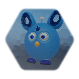 Furby Connect