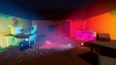 A screenshot taken in Dreams. 2 of 20.