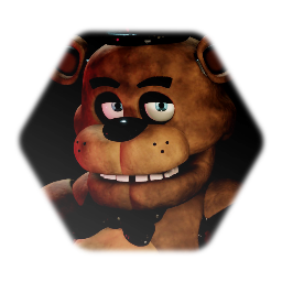 <button="Freddy Fazbear"> · Five Nights at Freddy's