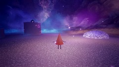 A screenshot taken in Dreams. 1 of 5.