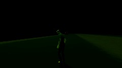 A screenshot taken in Dreams. 9 of 17.