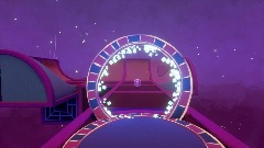 My half ***ed Dreamiverse Dash!