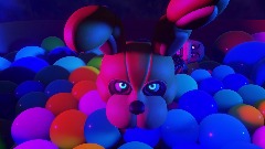A screenshot taken in Dreams. 1 of 1.
