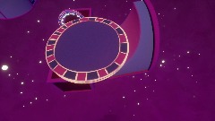 Моя «Гонка Мира Грёз»!