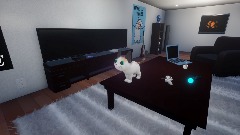 A screenshot taken in Dreams. 3 of 6.