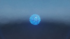 A screenshot taken in Dreams. 7 of 9.