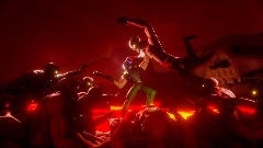 A screenshot taken in Dreams. 4 of 5.