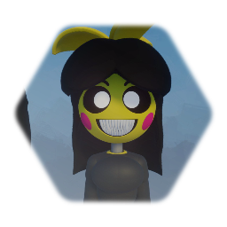 lovely lady electronics toy chica