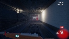 A screenshot taken in Dreams. 11 of 29.