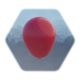 Red Balloon