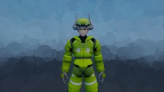 A screenshot taken in Dreams. 1 of 29.