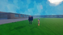 A screenshot taken in Dreams. 11 of 22.