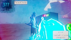 A screenshot taken in Dreams. 10 of 14.