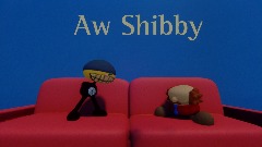 Aw Shibby