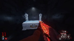 A screenshot taken in Dreams. 2 of 2.