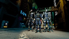 A screenshot taken in Dreams. 27 of 30.