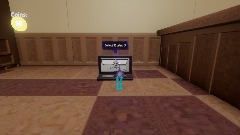A screenshot taken in Dreams. 11 of 15.