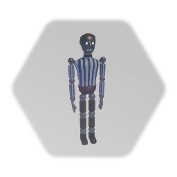 Electro-mechanical stock broker