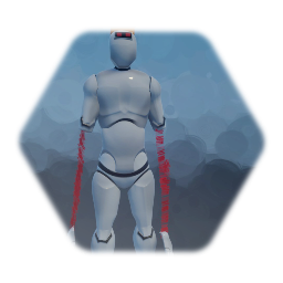 Warden