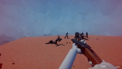 A screenshot taken in Dreams. 8 of 9.