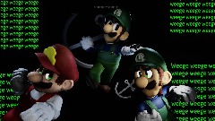 A screenshot taken in Dreams. 16 of 26.
