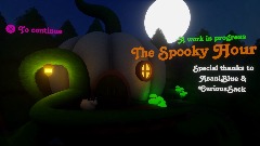 A screenshot taken in Dreams. 2 of 8.