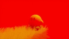 Kirby.exe [Backwards Level]