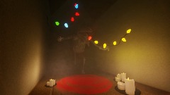 A screenshot taken in Dreams. 11 of 16.