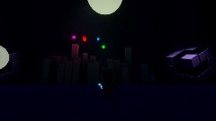 Lenny in The Familiar Dimension