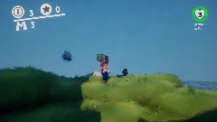 A screenshot taken in Dreams. 4 of 10.