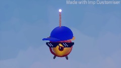 A screenshot taken in Dreams. 20 of 30.