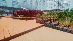 A screenshot taken in Dreams. 3 of 19.