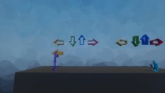 A screenshot taken in Dreams. 25 of 29.