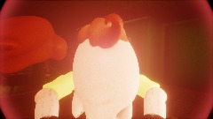 A screenshot taken in Dreams. 8 of 28.