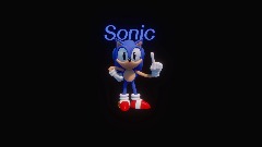 Remix of Sonic!!!!!!