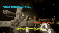 My last beta creation