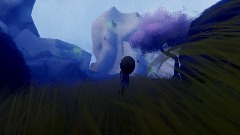 A screenshot taken in Dreams. 1 of 2.