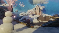 A screenshot taken in Dreams. 7 of 16.