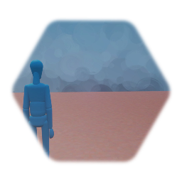 Advanced Over The Shoulder Camera