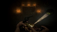 A screenshot taken in Dreams. 3 of 7.