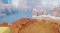 My Ancient Temple!